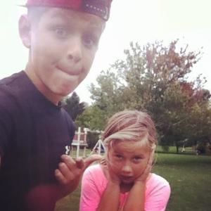 Meet your Posher, Austin